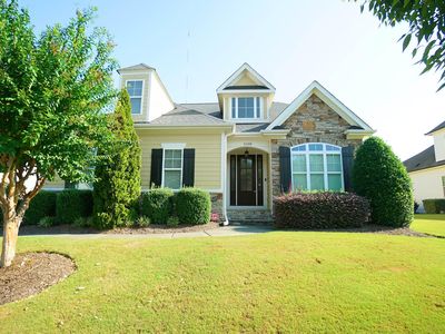5108 Corner Rock Dr