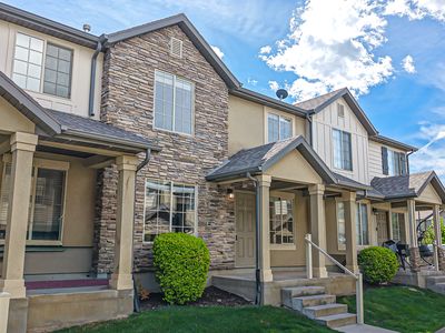 Property at 1277 N Willow Way, Spanish Fork, UT