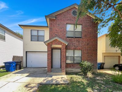9034 MOUNTAIN FIELD DR