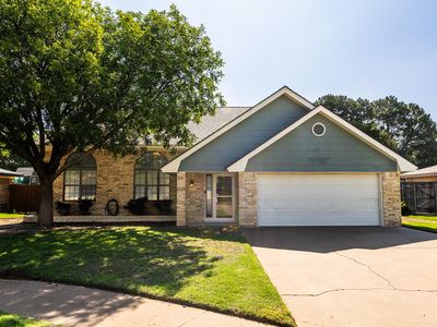 512 N Grover Ave
