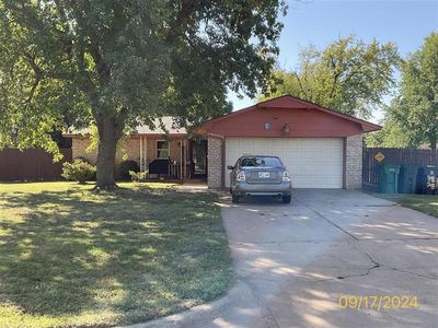4828 Creekwood Dr