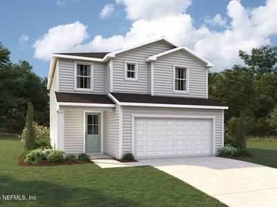 2826 SOUTHERN FERN Court