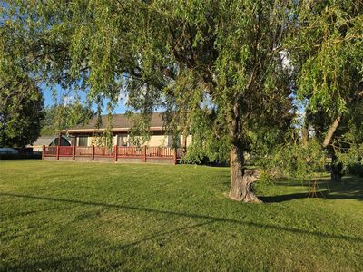 100 N Springwood Rd