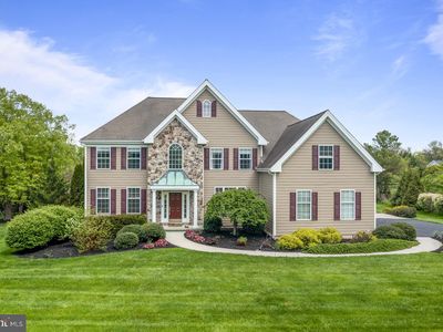 Property at 507 Kelleher Dr, Landenberg, PA