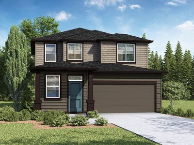 Rockwood Plan, Butler Creek Crossing