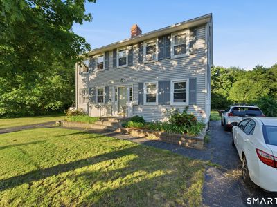 Property at 132 Ring Drive, Groton, CT