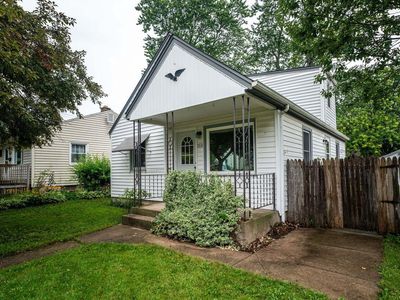 7816 West Palmetto AVENUE