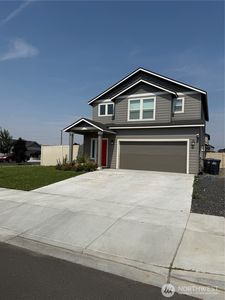 1124 W Aspen Road