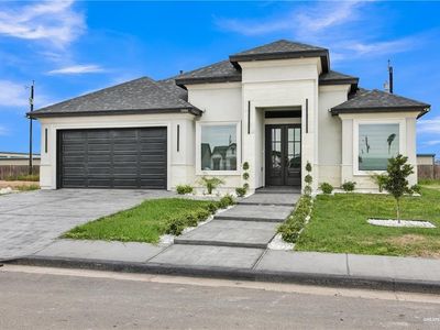Property at 2004 Judy St, Mission, TX