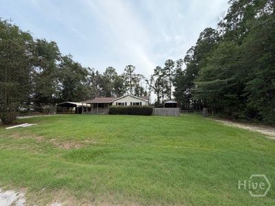 Property at 158 Golf Lane, Springfield, GA