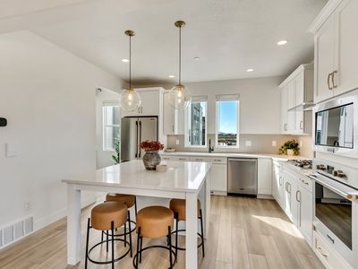 Major League with Roof Deck | Downtown Daybreak Plan, Downtown Daybreak