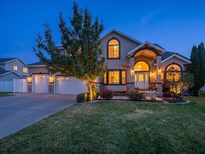 10315 S 3925 W
