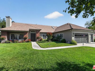 15555 Bronco Dr