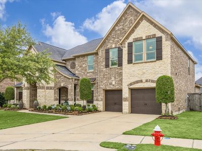 3411 Cactus Branch Ct