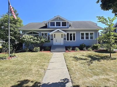 215 Randall PLACE