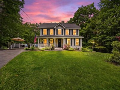 Property at 10 Guernsey Court, Chichester, NH