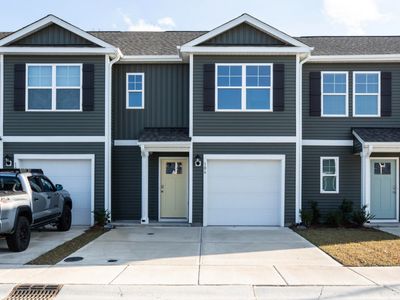Property at 106 N Grassland Rd UNIT 22, Surf City, NC