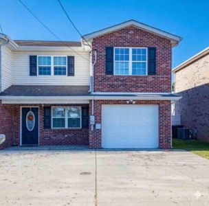 107 Ashland Dr APT C