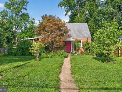 Property at 2934 Johnson Rd, Falls Church, VA