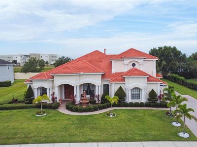 5615 Oxford Moor Blvd