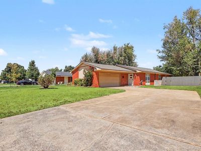 Property at 5705 NW 67th St, Warr Acres, OK