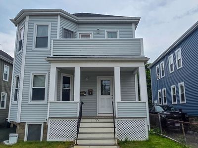 25 Taft St