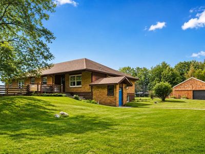 Property at 17792 22 Mile Rd, Tustin, MI