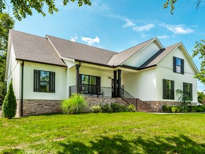 792 Greenfield Ln LOT 30