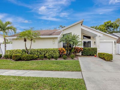 21356 Summertrace Circle