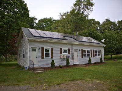 864 North Colony Road