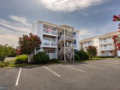 Property at 14402 Jarvis Ave Unit 5A, Ocean City, MD