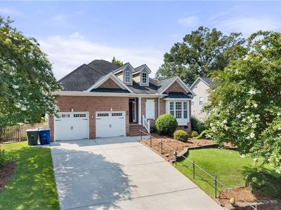 5420 Stone Crossing Dr
