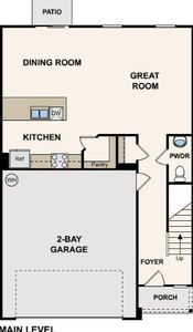 BERKSHIRE Plan, Woodford