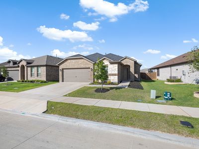 Property at 179 Dogwood Ave, Rhome, TX