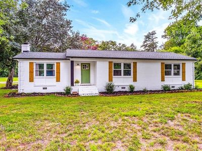 Property at 5401 Yanceyville Rd, Browns Summit, NC