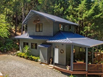 4901 Thompson Creek Rd