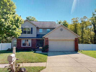 6476 Apple Cider Way