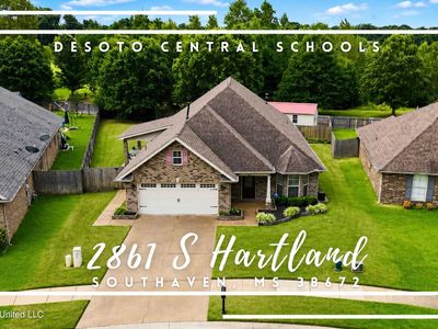 2861 S Hartland