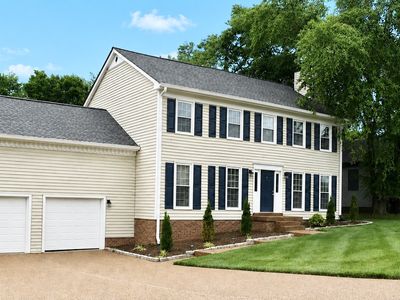 2030 Hidden Cove Rd