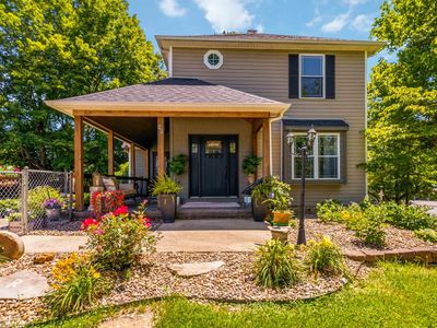 22 Taylor Subdivision