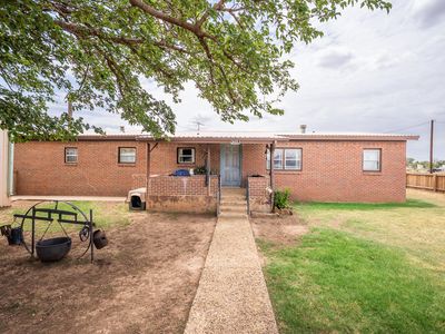 3405 N County Road 1650