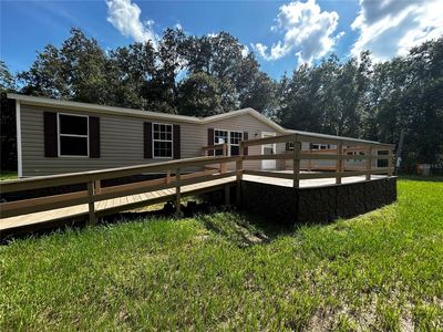 Property at 40838 SUTORUS ROAD, Zephyrhills, FL