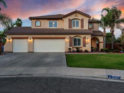 2097 N Zinfandel Dr