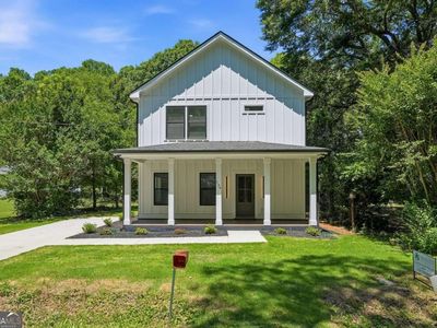 Property at 134 Henry Meyer Rd, Winterville, GA