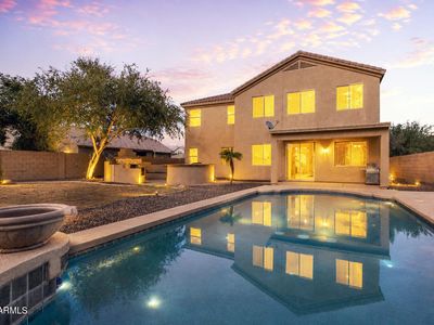 Property at 26272 N 73RD Drive, Peoria, AZ