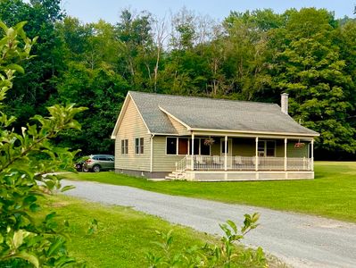 205 East Wells Road