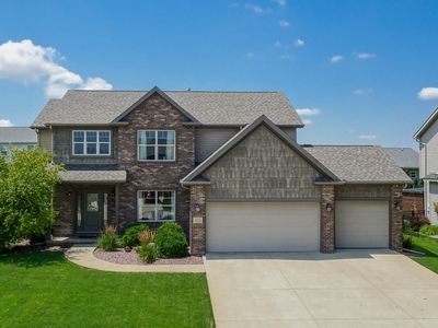 1805 Loblolly Dr