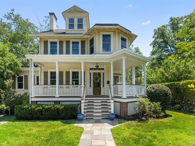 221 Piermont Avenue