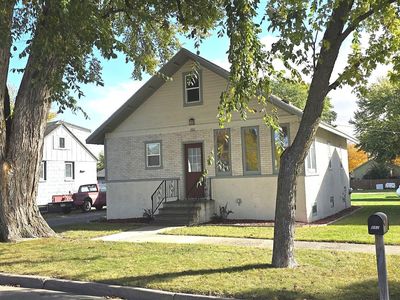 Property at 880 Pine St, Wabasso, MN