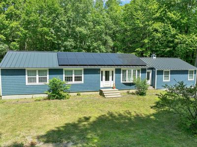 83 Redding Lane